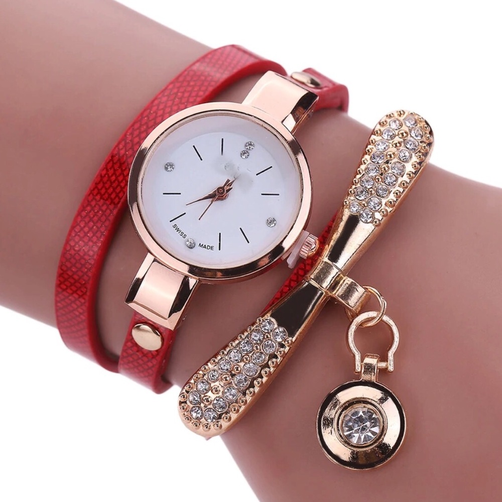 Sumptuous Watch Combo.